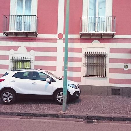 Bed And Breakfast Sommavesuvio Pollena Trocchia エクステリア 写真