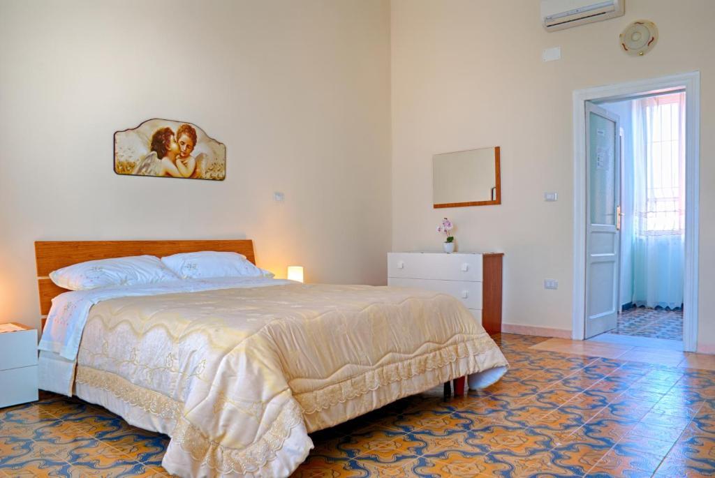 Bed And Breakfast Sommavesuvio Pollena Trocchia 部屋 写真
